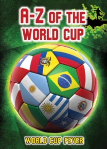 Image for A-Z of the World Cup
