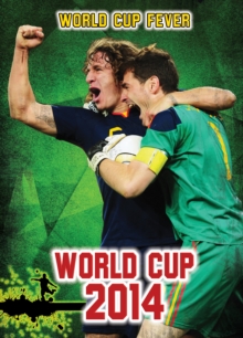 Image for World Cup 2014: an unauthorized guide