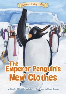 Image for The emperor penguin's new clothes