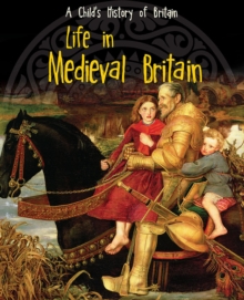 Image for Life in Medieval Britain