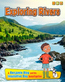 Exploring Habitats, with Benjamin Blog and His Inquisitive Dog Pack A of 6