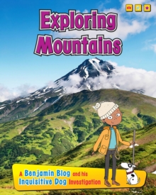 Image for Exploring mountains