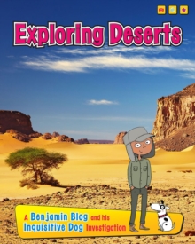 Image for Exploring deserts