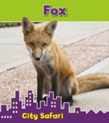 Image for City Safari Pack A of 6
