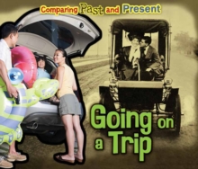 Image for Going on a trip