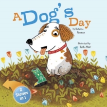 Image for A dog's day