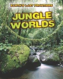 Image for Jungle worlds