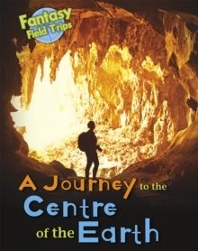Image for A journey to the centre of the Earth