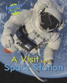 Image for A visit to a space station
