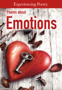 Image for Poems about emotions