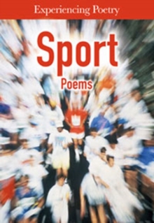 Image for Sport poems