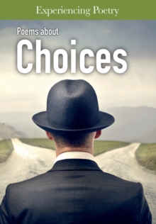 Image for Poems about choices