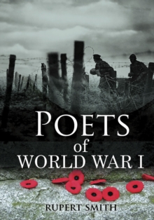 Image for Poets of World War I