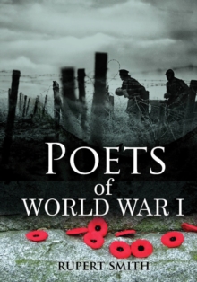 Image for Poets of World War I
