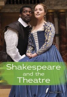 Image for Shakespeare and the theatre