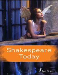 Image for Shakespeare today