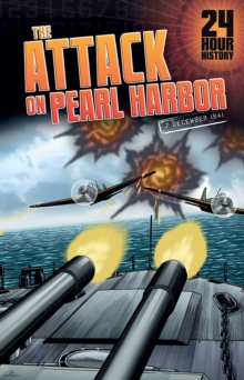 Image for The attack on Pearl Harbor  : 7 December 1941