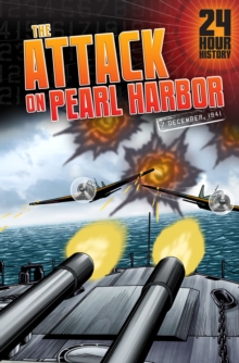 Image for The attack on Pearl Harbor: 7 December 1941