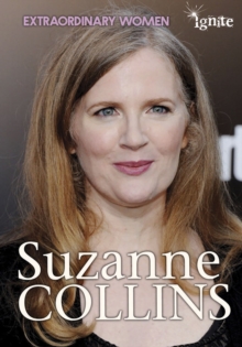 Image for Suzanne Collins