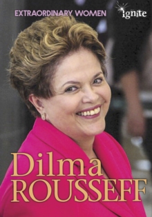 Image for Dilma Rousseff