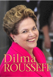 Image for Dilma Rousseff