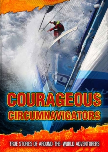 Image for Courageous Circumnavigators