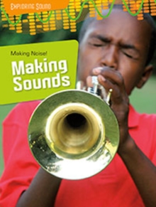 Image for Exploring Sound Pack A of 4 HB