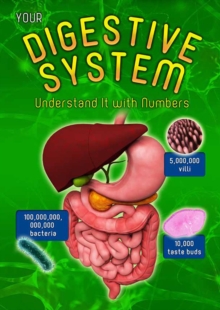 Image for Your digestive system: understand it with numbers