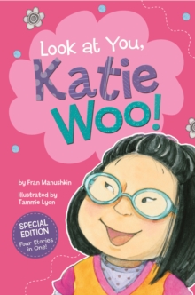 Image for Look at You, Katie Woo!