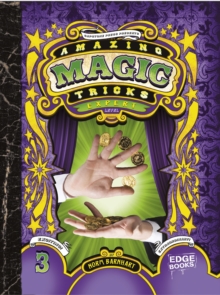 Amazing Magic Tricks: Expert Level