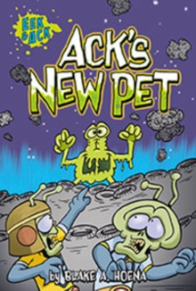Image for Eek and Ack Early Chapter Books