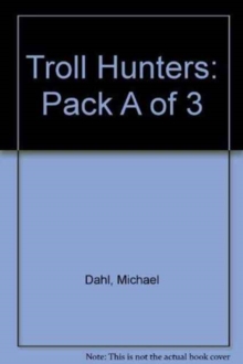 Image for Troll Hunters Pack A of 3