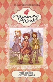 Image for Minerva Mint Pack A of 3