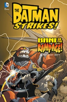 Image for Batman Strikes! Pack A of 3