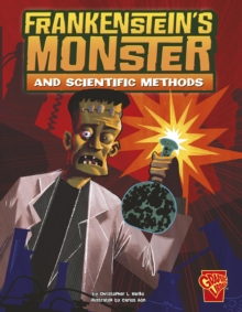 Image for Frankenstein's monster and scientific methods