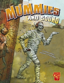 Image for Mummies and Sound