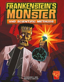 Image for Monster Science Pack B of 2