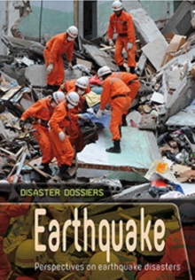 Image for Disaster Dossiers Pack A of 5