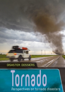 Image for Tornado  : perspectives on tornado disasters