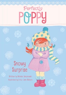 Image for Perfectly Poppy Pack A of 3