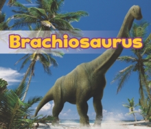 Image for Brachiosaurus