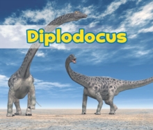 Image for Diplodocus