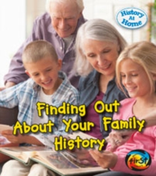 History at Home Pack A of 3