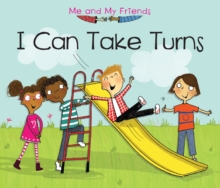 Image for I can take turns