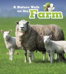 Image for A nature walk on the farm