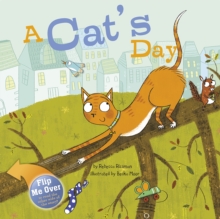 Image for A cat's day