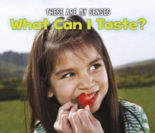 Image for What can I taste?