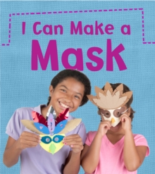 Image for I can make a mask