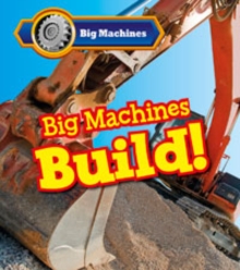 Image for Big Machines Pack A of 6 PB