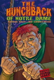 Image for The Hunchback of Notre Dame